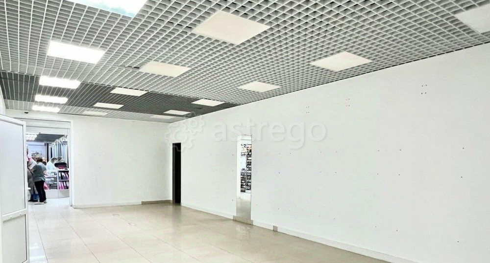 Торговое помещение, 55 м2 Архангельск - изображение 4