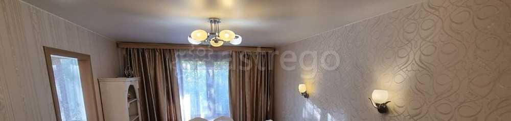 3-комн. квартира, 65 м2, 2/10 эт. Санкт-Петербург - изображение 6