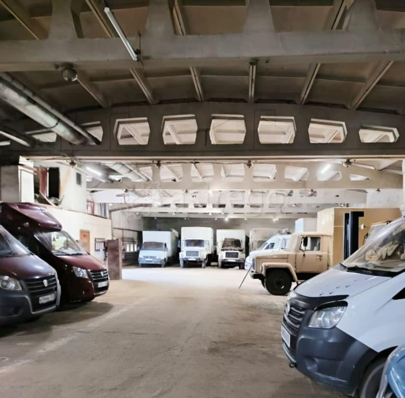 Свободного назначения, 1620 м2 Барнаул - изображение 1