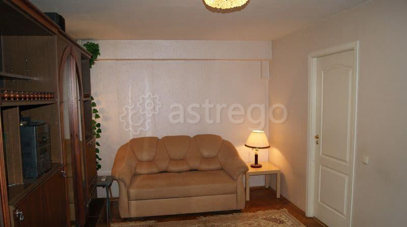 2-комн. квартира, 45 м2, 5/9 эт. Москва - изображение 8