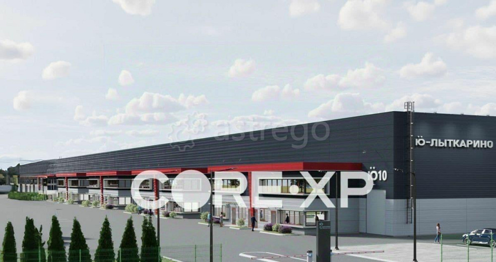 Свободного назначения, 4000 м2 Лыткарино - изображение 4