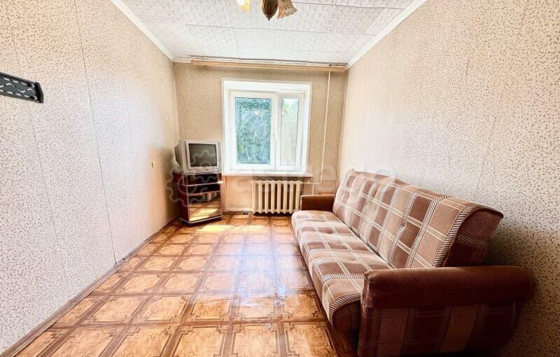2-комн. квартира, 45 м2, 3/9 эт. Орехово-Зуево - изображение 5