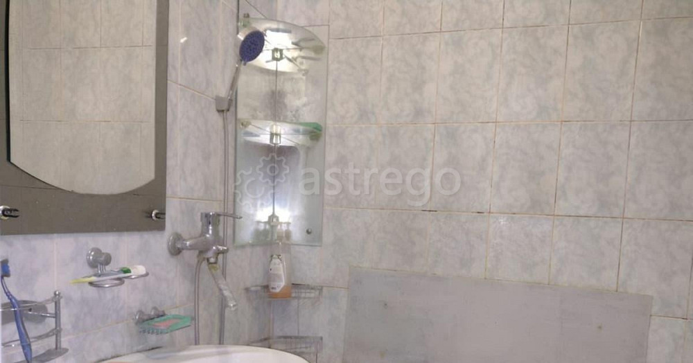 3-комн. квартира, 60 м2, 3/5 эт. Кашира - изображение 4