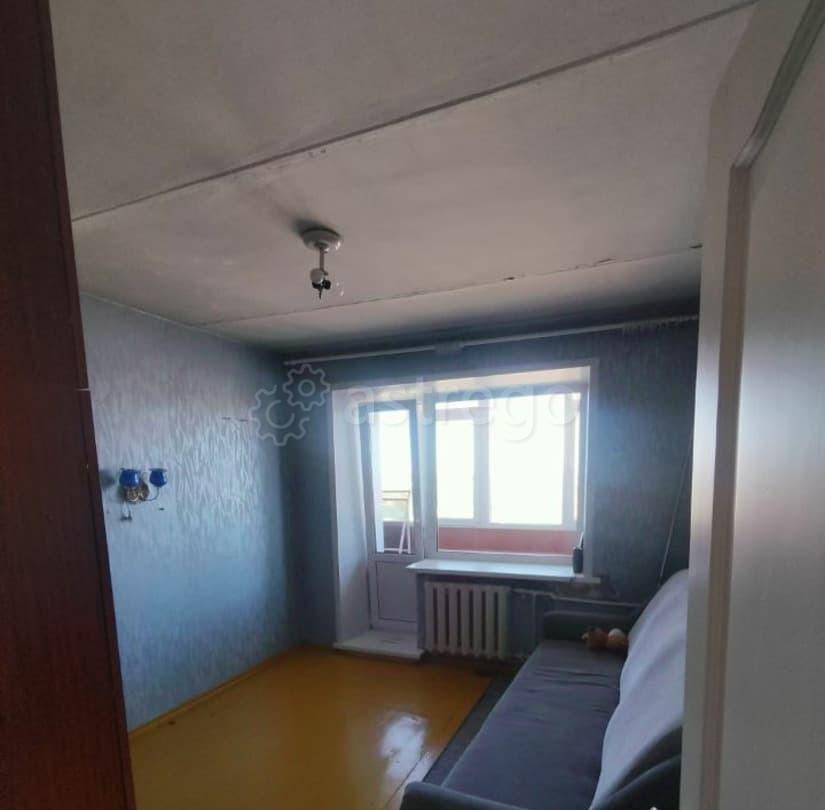 4-комн. квартира, 62 м2, 5/5 эт. Рубцовск - изображение 2