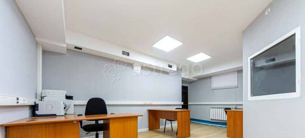 Свободного назначения, 417 м2 Санкт-Петербург - изображение 2