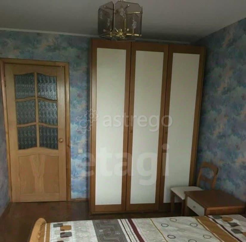 2-комн. квартира, 52.7 м2, 9/12 эт. Химки - изображение 4