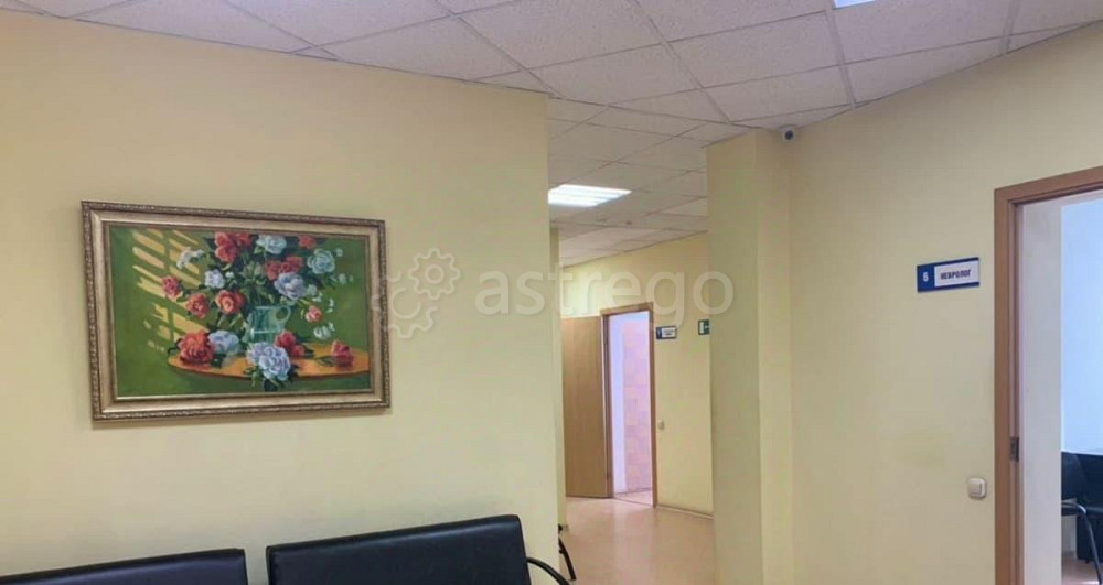 Свободного назначения, 267 м2 Красноярск - изображение 1