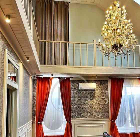 4-комн. квартира, 115 м2, 4/4 эт. Апрелевка