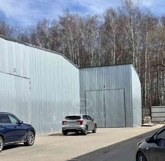 Склад, 1709 м2 Подольск