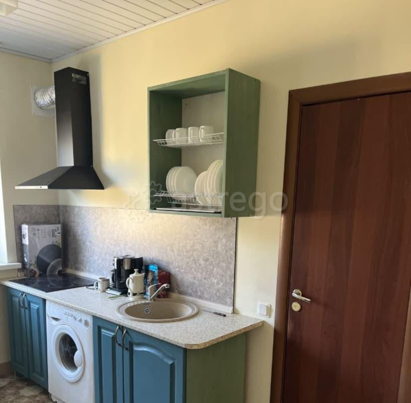 Дом, 50 м2, 1 сотка, 2 эт. Санкт-Петербург - изображение 1