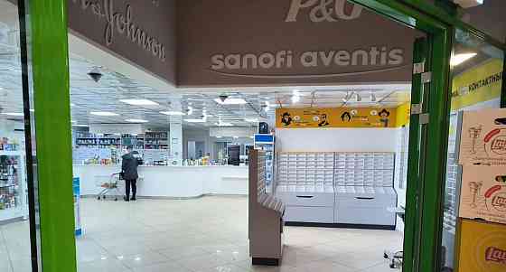 Торговое помещение, 38 м2 Шаховская