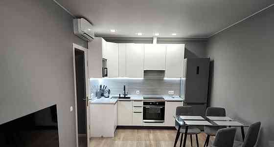 3-комн. квартира, 54 м2, 16/22 эт. Люберцы