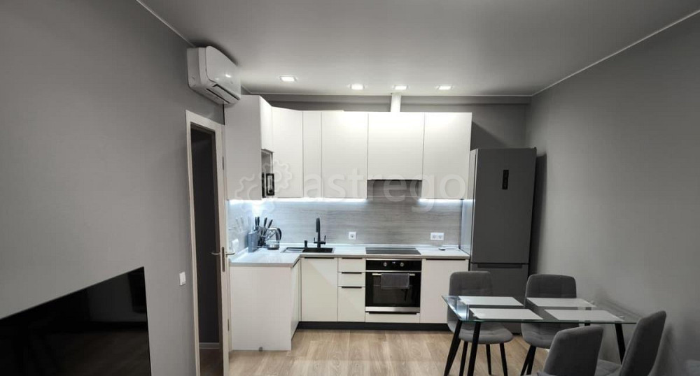 3-комн. квартира, 54 м2, 16/22 эт. Люберцы - изображение 1