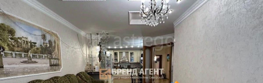 4-комн. квартира, 131 м2, 3/12 эт. Белгород - изображение 4