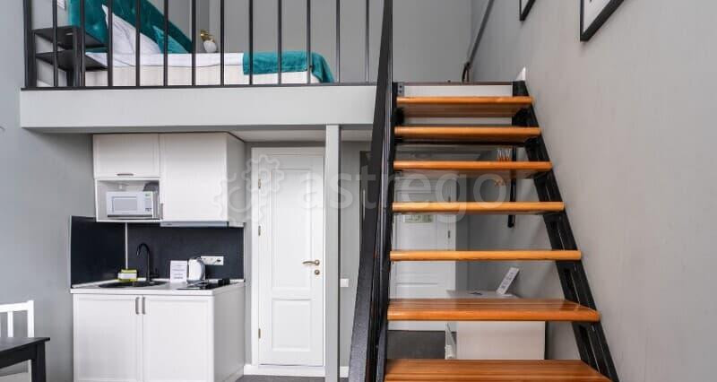 Гостиница, 578 м2 Москва - изображение 5