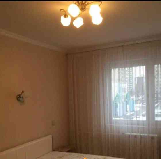4-комн. квартира, 100 м2, 3/16 эт. Москва