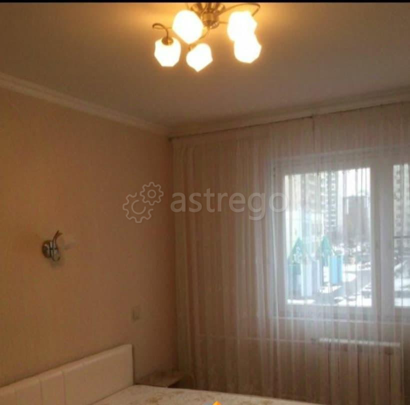 4-комн. квартира, 100 м2, 3/16 эт. Москва - изображение 6