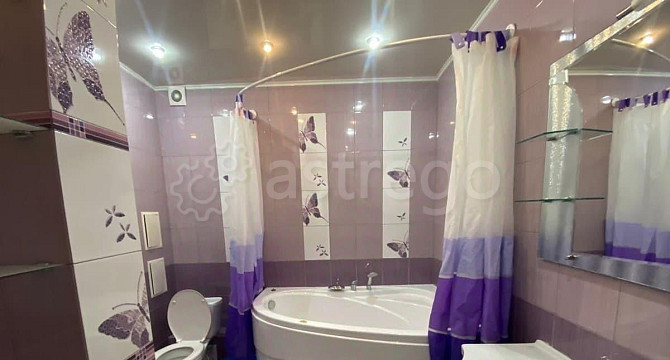 3-комн. квартира, 100 м2, 3/14 эт. Уфа - изображение 4