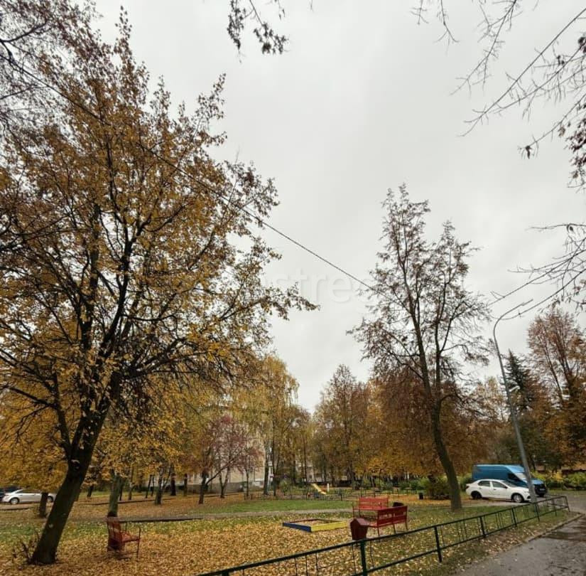 3-комн. квартира, 60 м2, 4/9 эт. Волоколамск - изображение 6