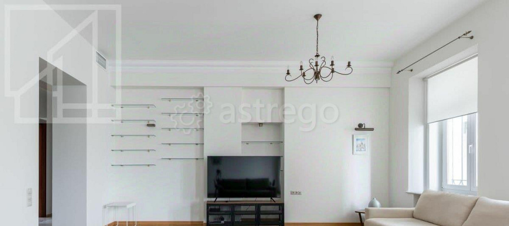 4-комн. квартира, 150 м2, 3/5 эт. Москва - изображение 5