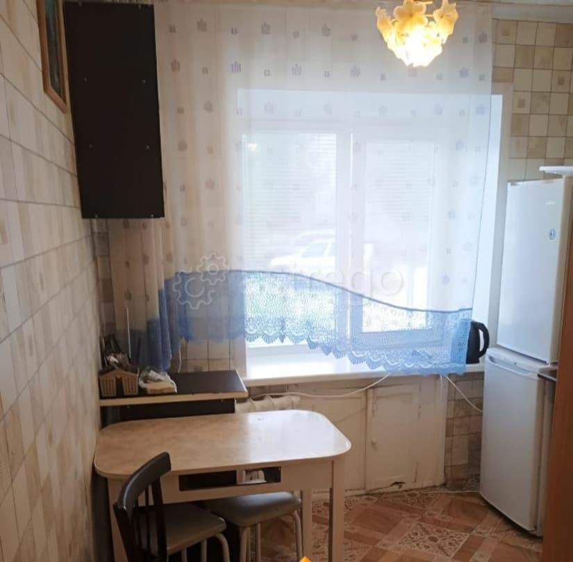 2-комн. квартира, 43.3 м2, 1/5 эт. Яровое - изображение 2