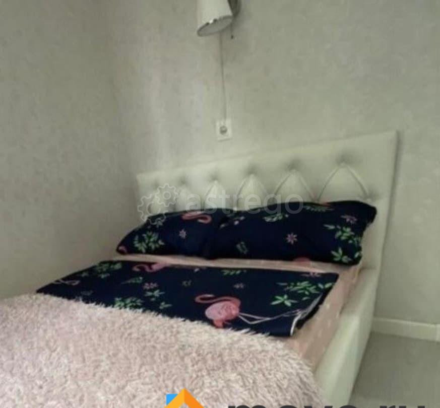 Студия, 30 м2, 2/14 эт. Белгород - изображение 3