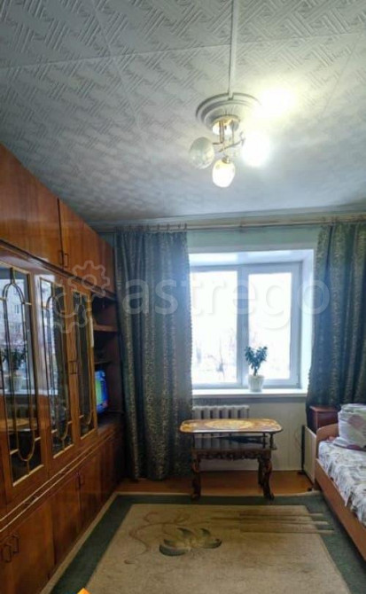 3-комн. квартира, 59 м2, 2/5 эт. Горно-Алтайск - изображение 7