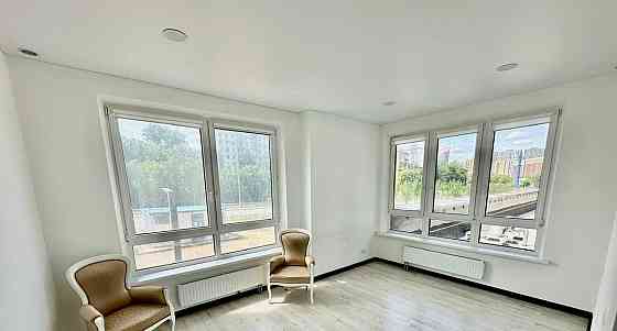 4-комн. квартира, 75 м2, 2/20 эт. Москва