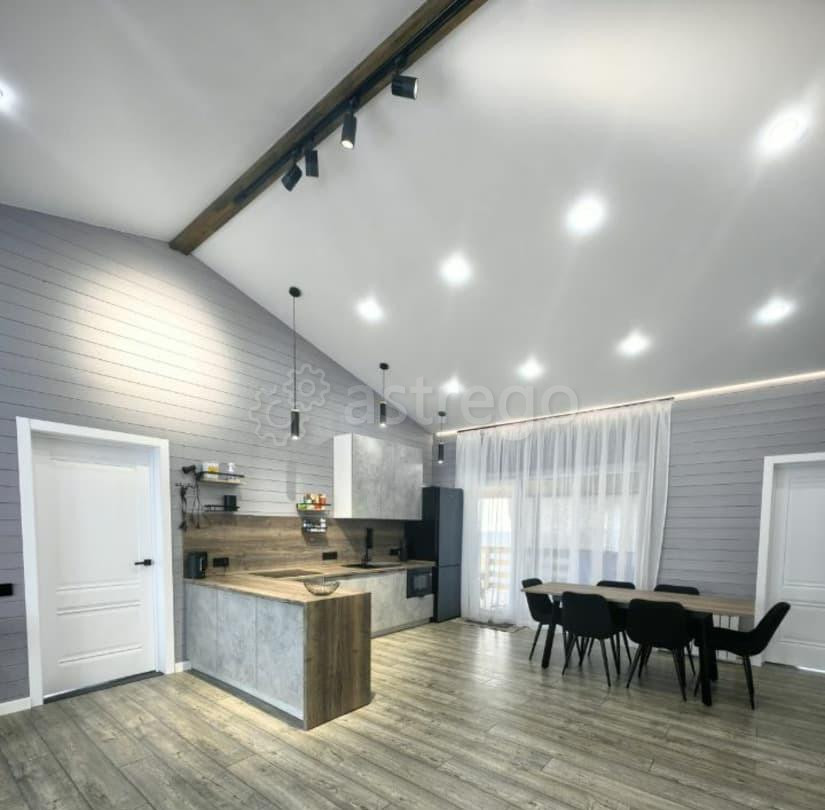 Дом, 120 м2, 7 соток, 1 эт. Домодедово - изображение 7