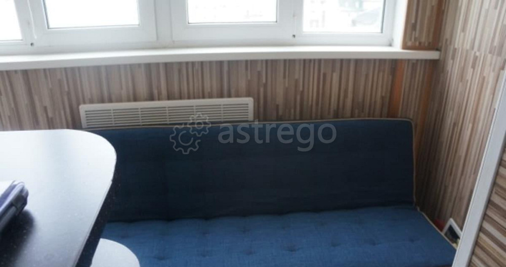 1-комн. квартира, 42 м2, 9/10 эт. Солнечногорск - изображение 10