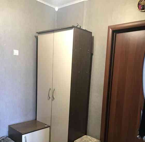 4-комн. квартира, 62.1 м2, 4/5 эт. Благовещенск