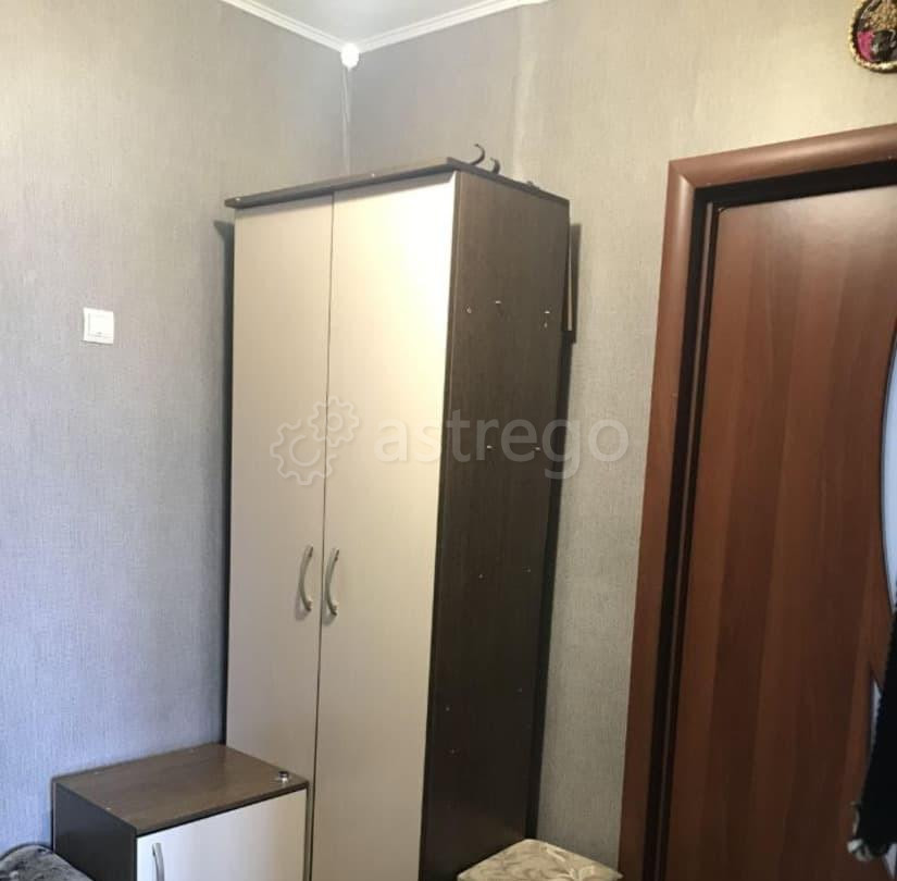 4-комн. квартира, 62.1 м2, 4/5 эт. Благовещенск - изображение 3