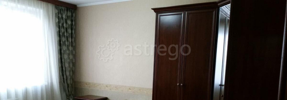 3-комн. квартира, 80 м2, 10/14 эт. Дзержинский - изображение 3