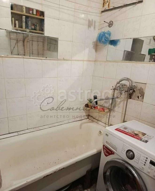 3-комн. квартира, 61 м2, 6/10 эт. Старый Оскол - изображение 2