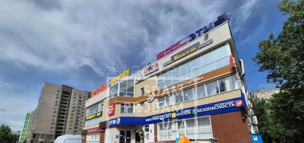 Свободного назначения, 210 м2 Уфа - изображение 5