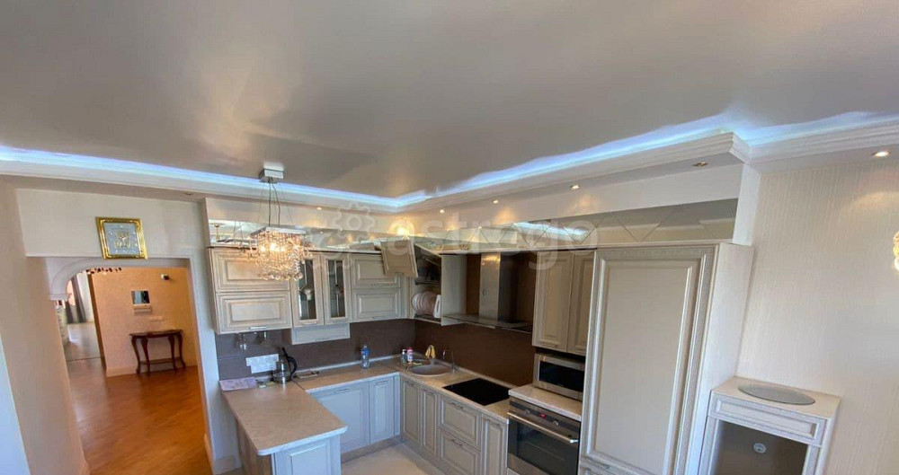 4-комн. квартира, 120 м2, 11/18 эт. Уфа - изображение 3