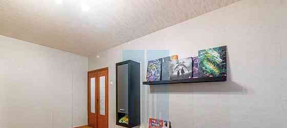 3-комн. квартира, 77.5 м2, 1/18 эт. Подольск