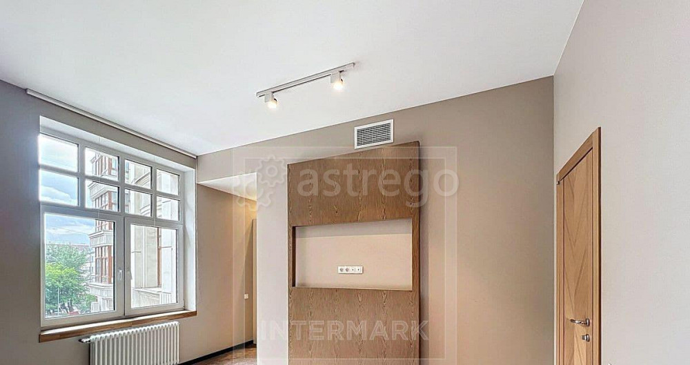 3-комн. квартира, 110 м2, 2/13 эт. Москва - изображение 4
