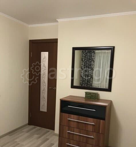 2-комн. квартира, 62 м2, 3/17 эт. Москва - изображение 3