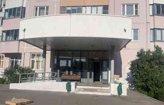 1-комн. квартира, 39 м2, 2/25 эт. Москва
