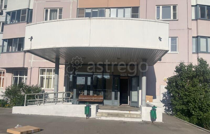 1-комн. квартира, 39 м2, 2/25 эт. Москва - изображение 3