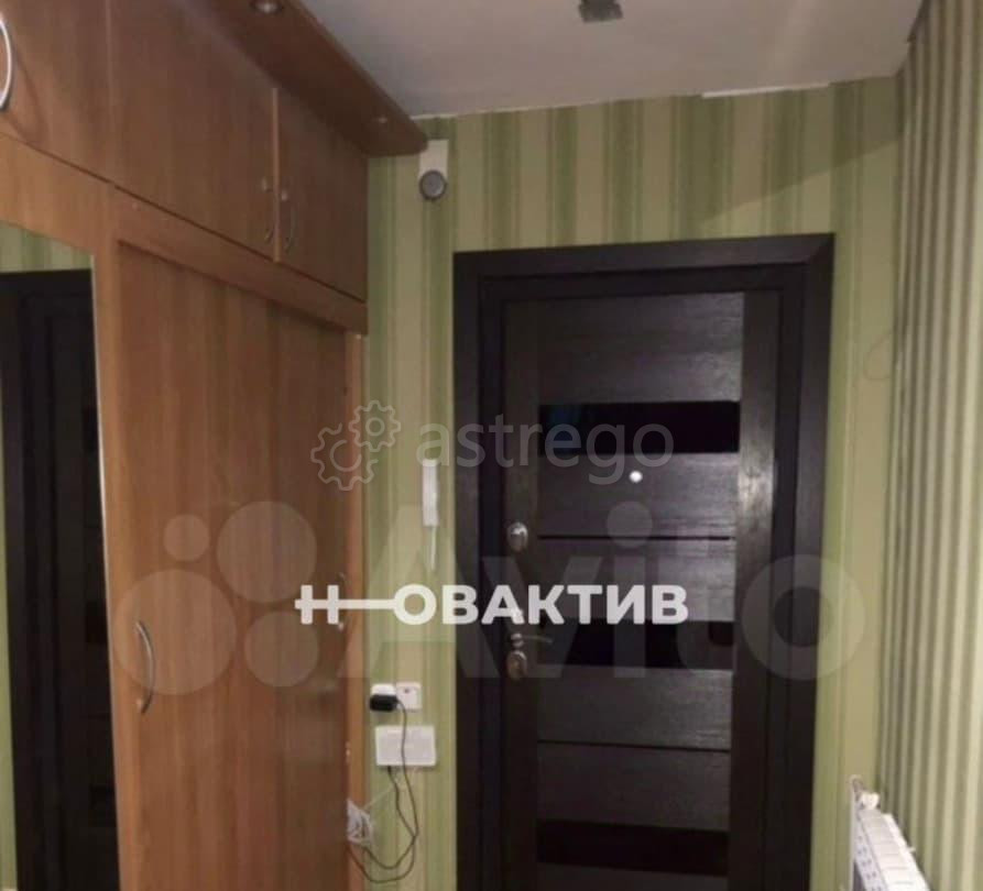 3-комн. квартира, 63.9 м2, 1/5 эт. Славгород - изображение 4