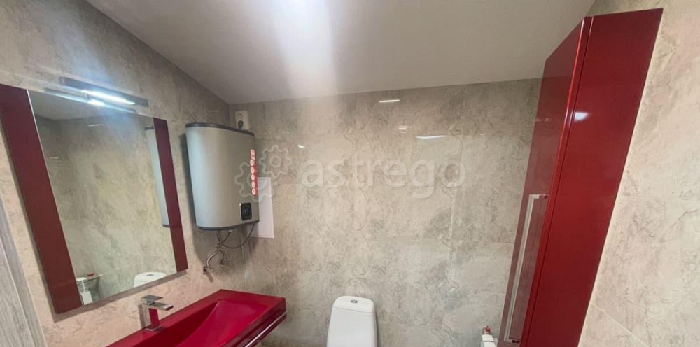 Офис, 95 м2 Благовещенск - изображение 3