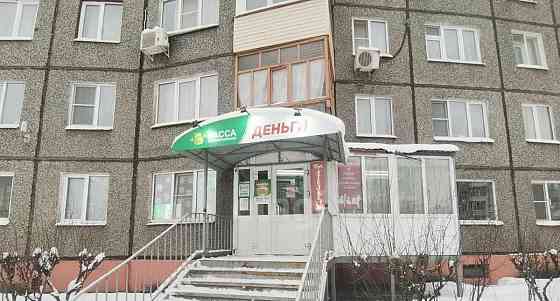 Офис, 44 м2 Коряжма