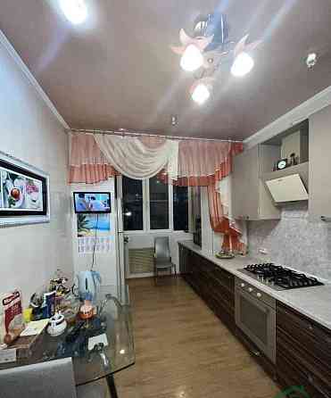 3-комн. квартира, 73 м2, 2/6 эт. Астрахань