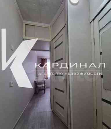 1-комн. квартира, 30 м2, 5/5 эт. Старый Оскол