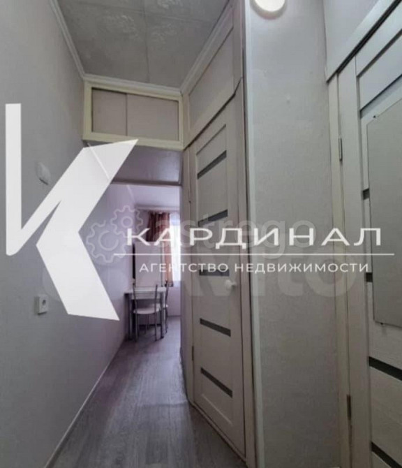 1-комн. квартира, 30 м2, 5/5 эт. Старый Оскол - изображение 1