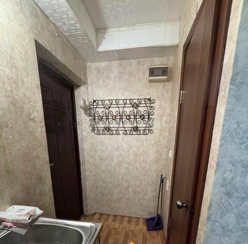 Комната, 15 м2, 1/5 эт. Красноярск - изображение 6