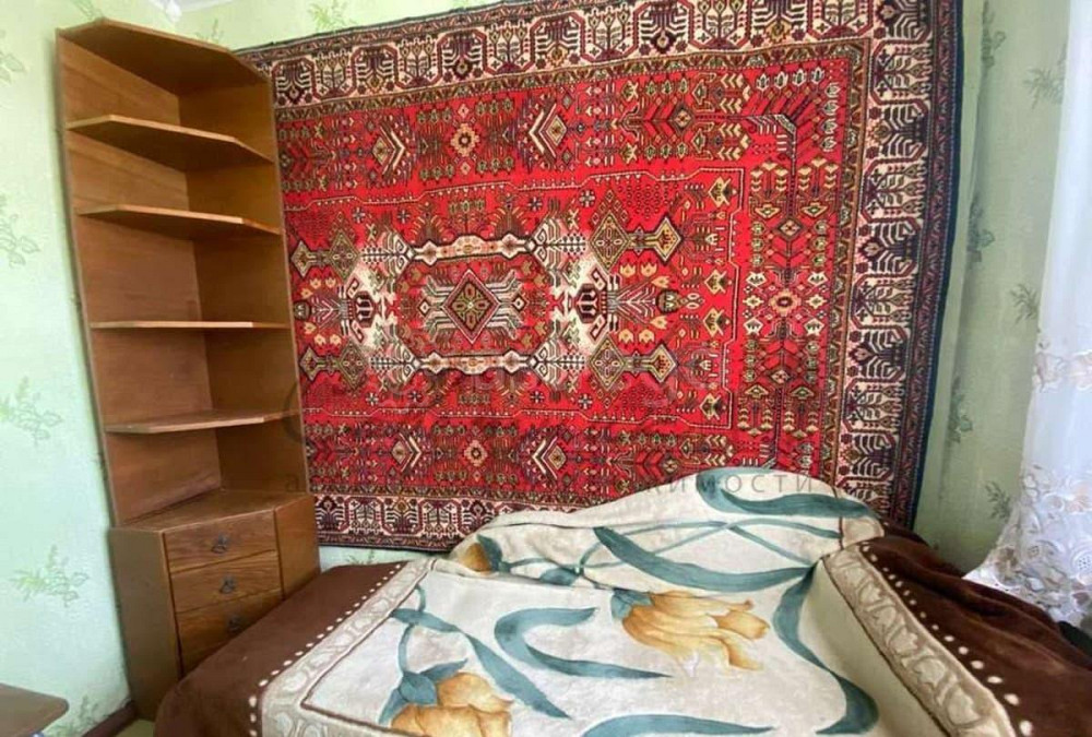 2-комн. квартира, 50 м2, 3/9 эт. Старый Оскол - изображение 8