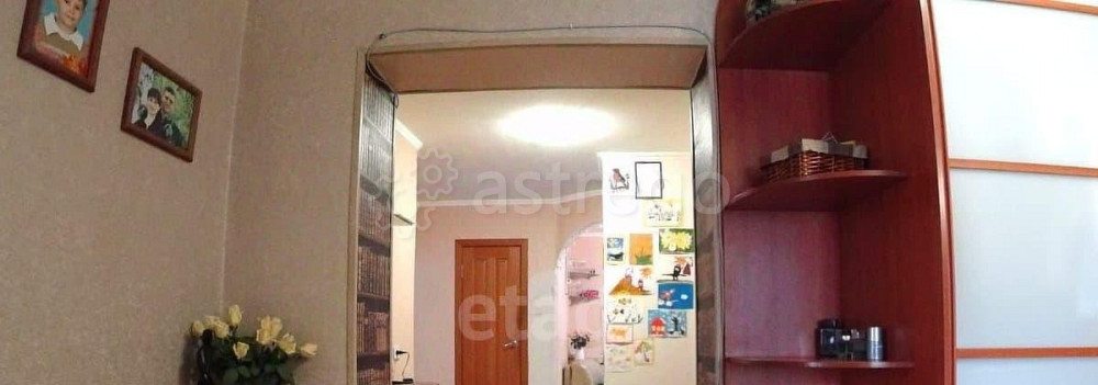 4-комн. квартира, 116 м2, 1/6 эт. Благовещенск - изображение 7